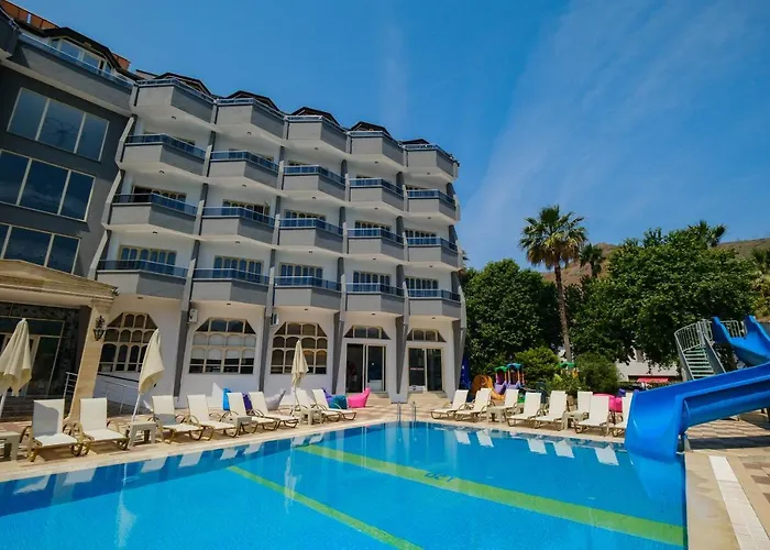 Club Selen İçmeler