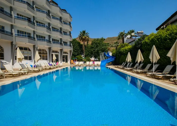 Club Selen Hotell