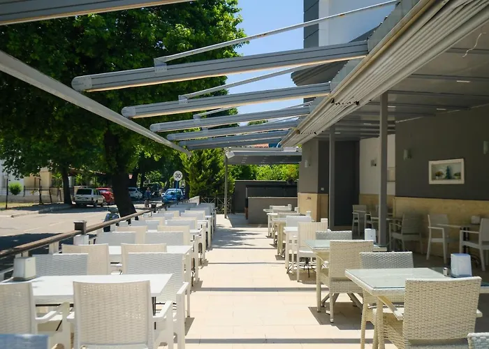 Club Selen Hotell İçmeler